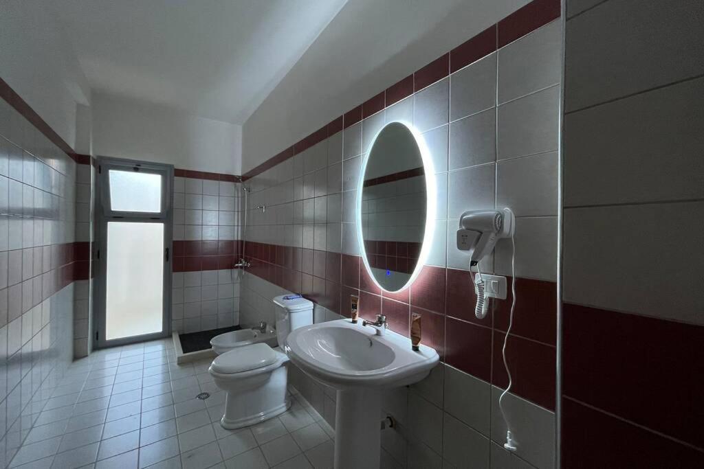 The Brownie Apartment Vlore Exterior photo