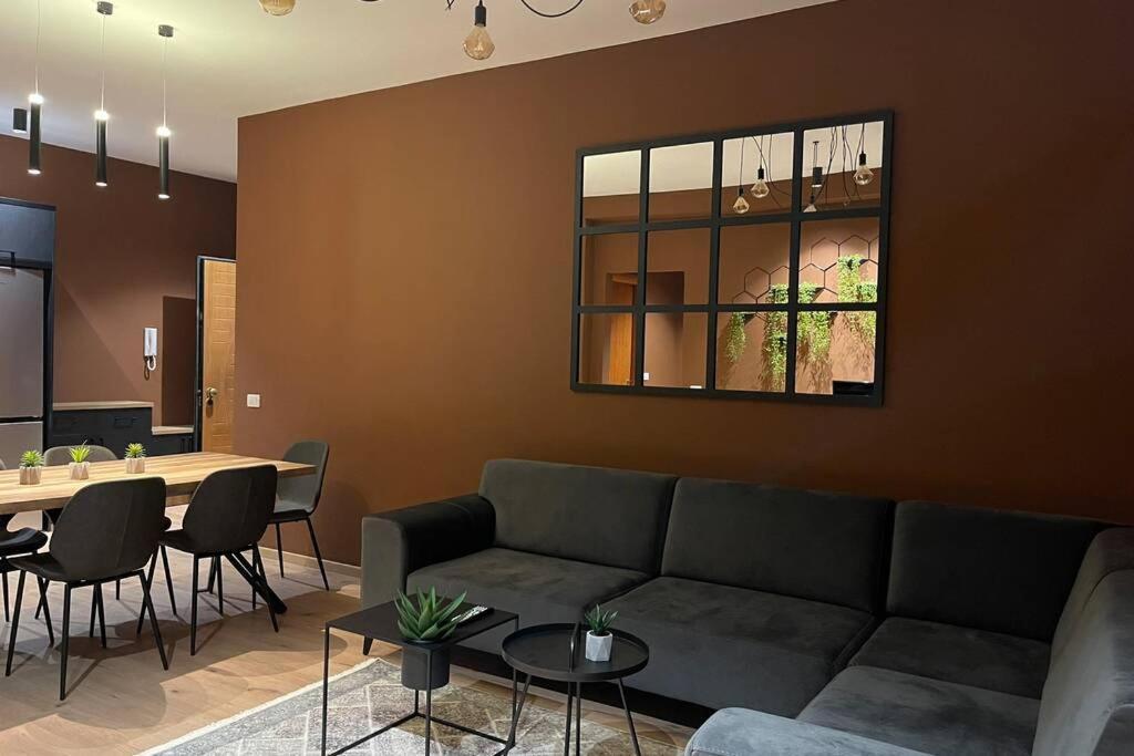 The Brownie Apartment Vlore Exterior photo